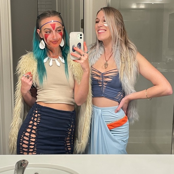 meet your Posher! ✨💗☯️ - Picture 2 of 12